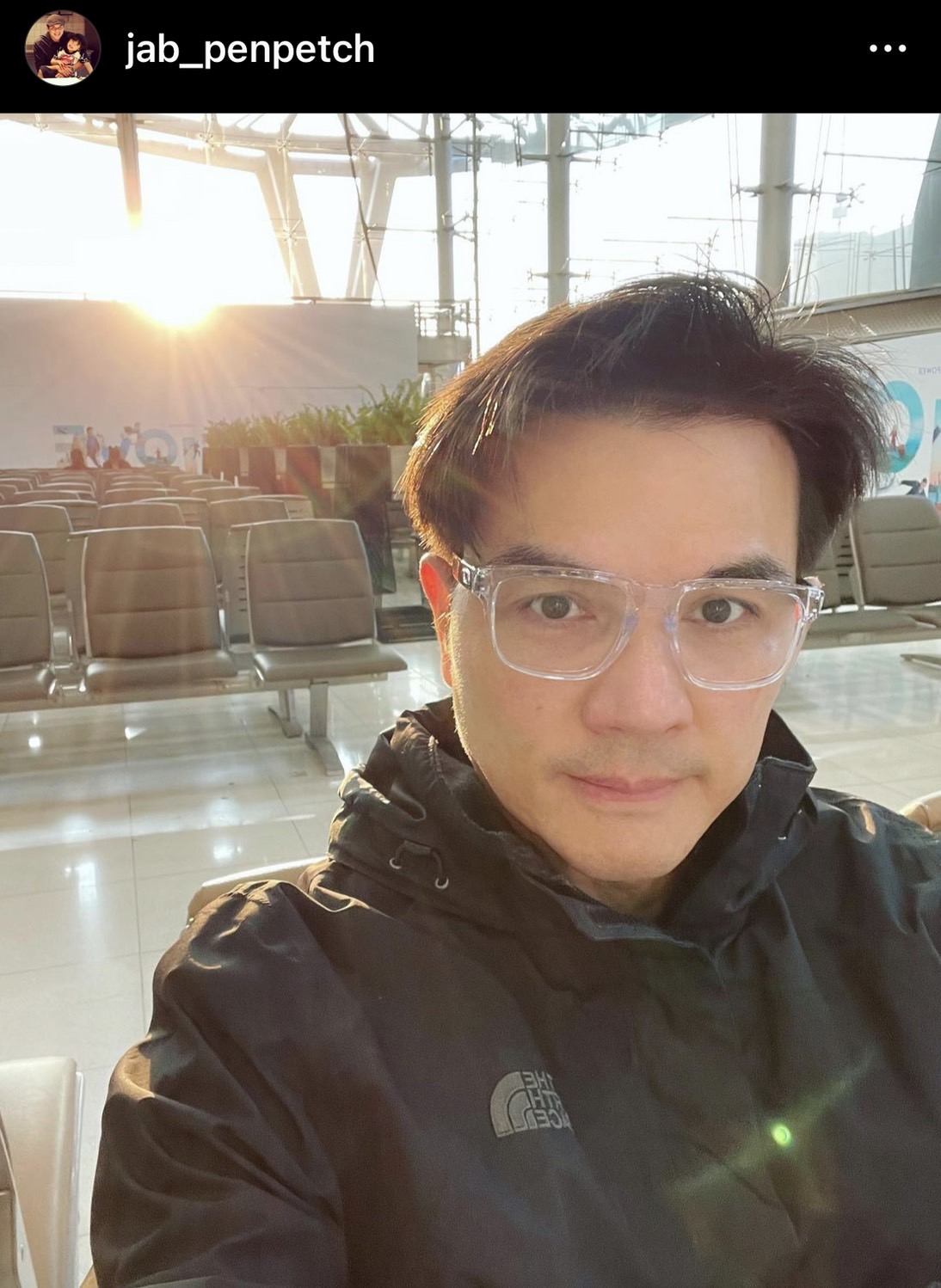 แจ๊บ เพ็ญเพชร เล่าวีรกรรมความเจ้าชู้ หยุดได้เมื่อเจอภรรยาคนนี้ แจ๊บ เพ็ญเพชร เล่าวีรกรรมความเจ้าชู้ หยุดได้เมื่อเจอภรรยาคนนี้