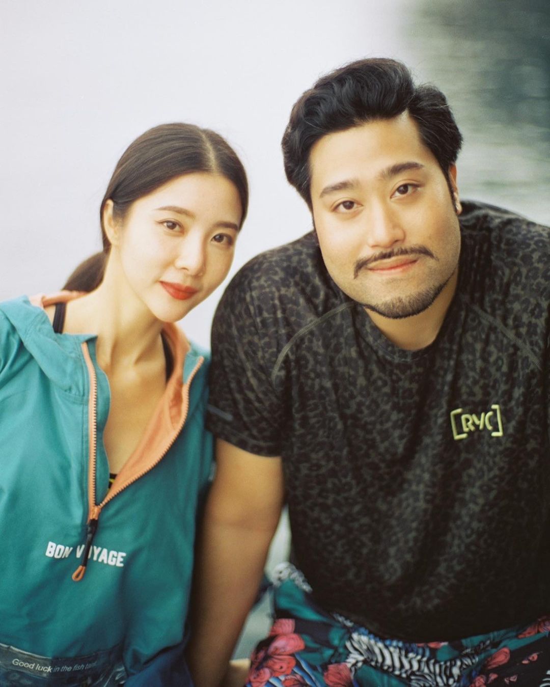 สุดอาลัย พิชญ์ กาไชย สูญเสียคุณพ่ออันเป็นที่รัก