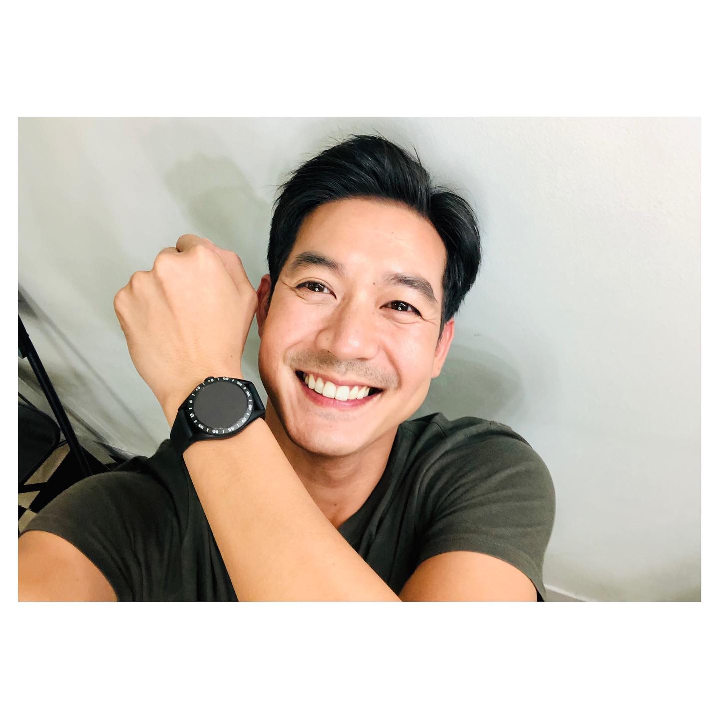 “เวียร์ ศุกลวัฒน์” คอนเฟิร์มต่อสัญญาช่องเรียบร้อยแล้ว