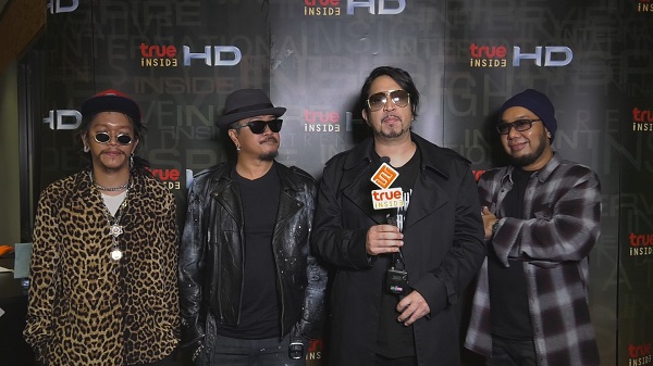 บอล อธิป ชวนเพื่อนซี้ พระเอกดังยุค 90s มารวมตัวเล่น MV (มีคลิป)