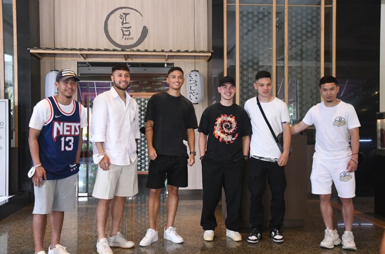 'โค้ชโย่ง วรวุธ' ตั้งเป้าแบบนี้หลังนักเตะชุดU23ปีรายงานตัวเตรียมลุยชิงแชมป์เอเชีย2022