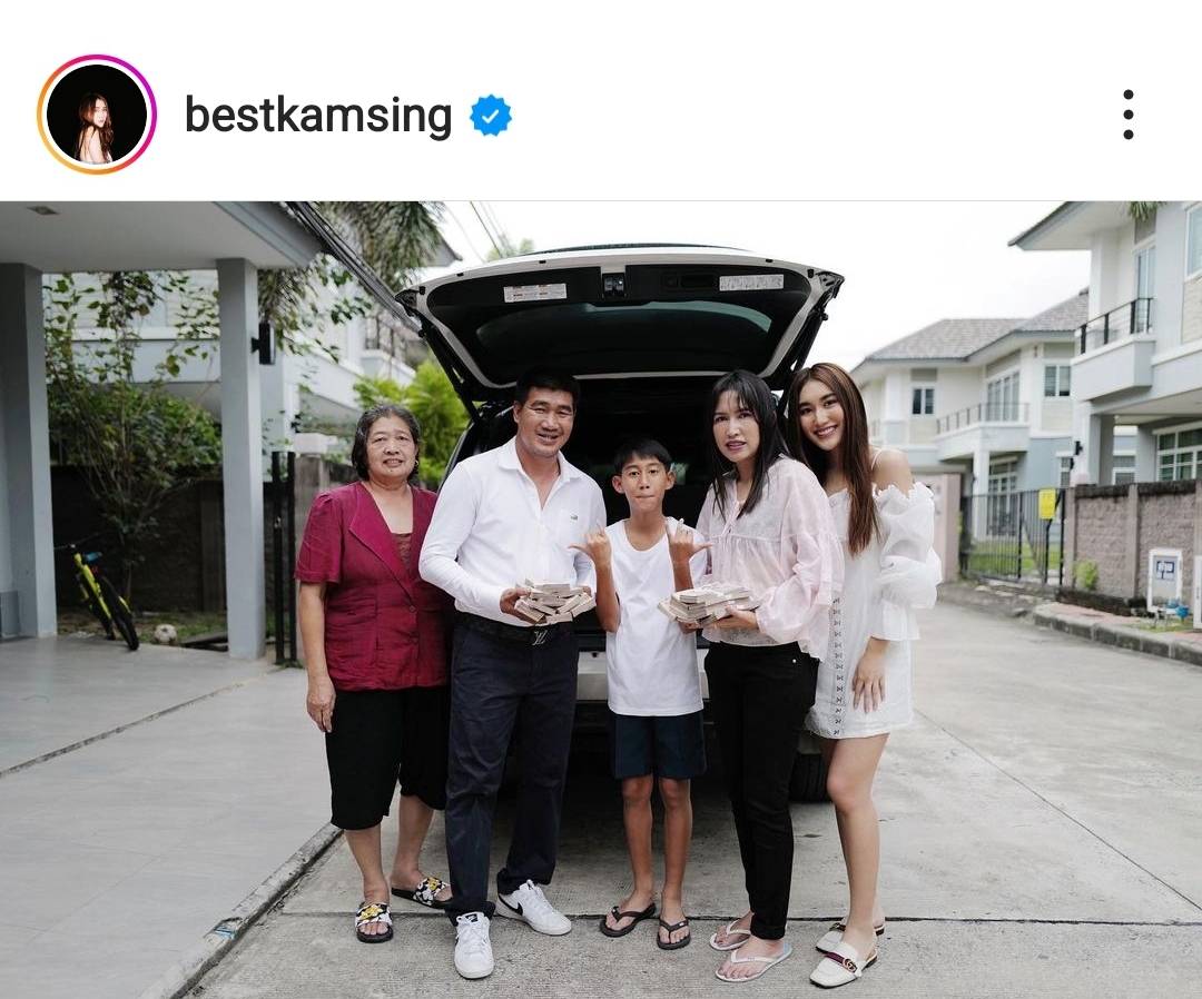 เบสท์ คำสิงห์ เด็กสู้ชีวิตสู่อนาคตนักธุรกิจร้อยล้าน เปิดไลน์ธุรกิจใหม่ เบสท์ คำสิงห์ เด็กสู้ชีวิตสู่อนาคตนักธุรกิจร้อยล้าน เปิดไลน์ธุรกิจใหม่