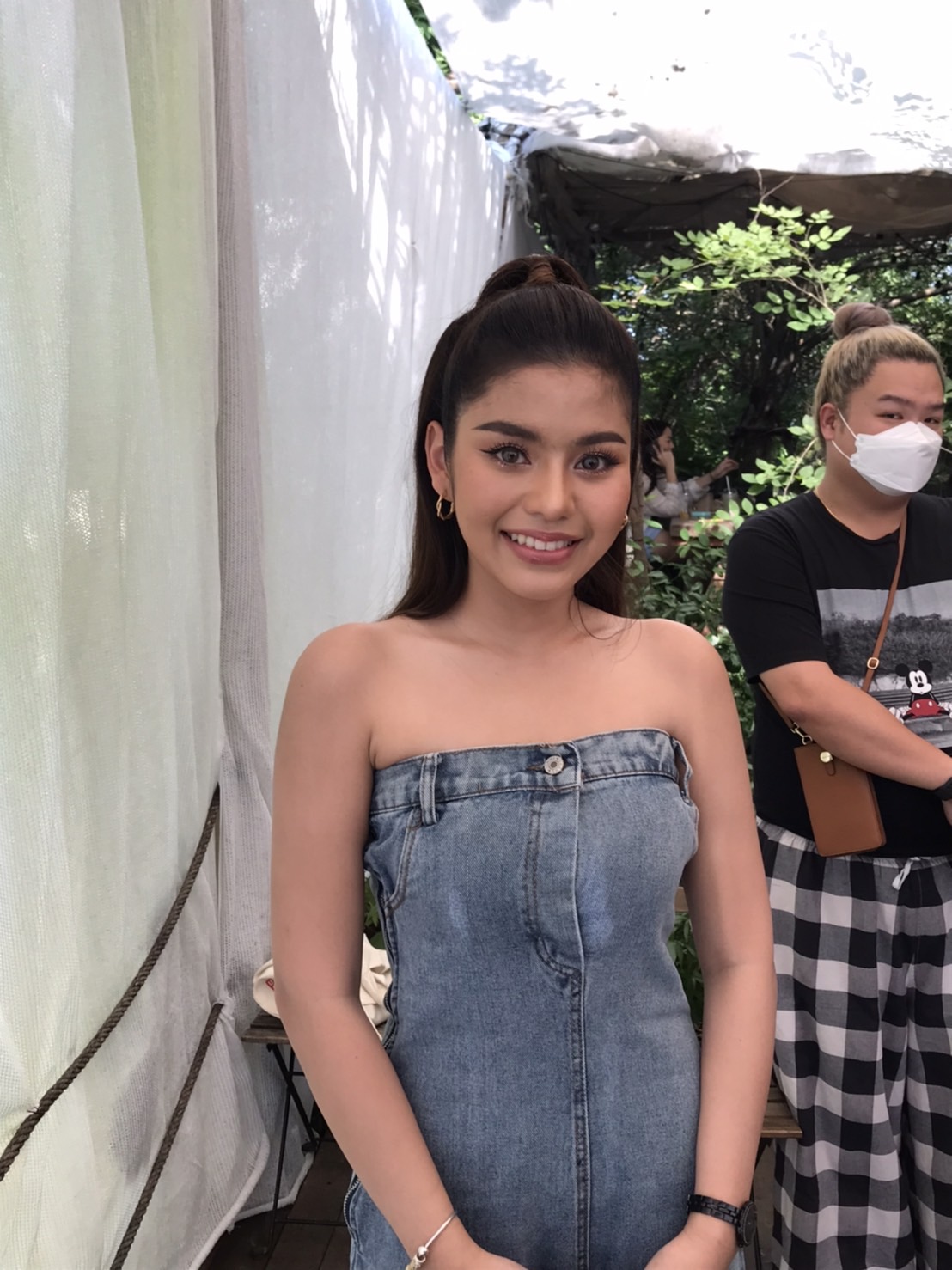 ธัญญ่า เคลียร์ชัดทุกประเด็น เรื่องความรัก 