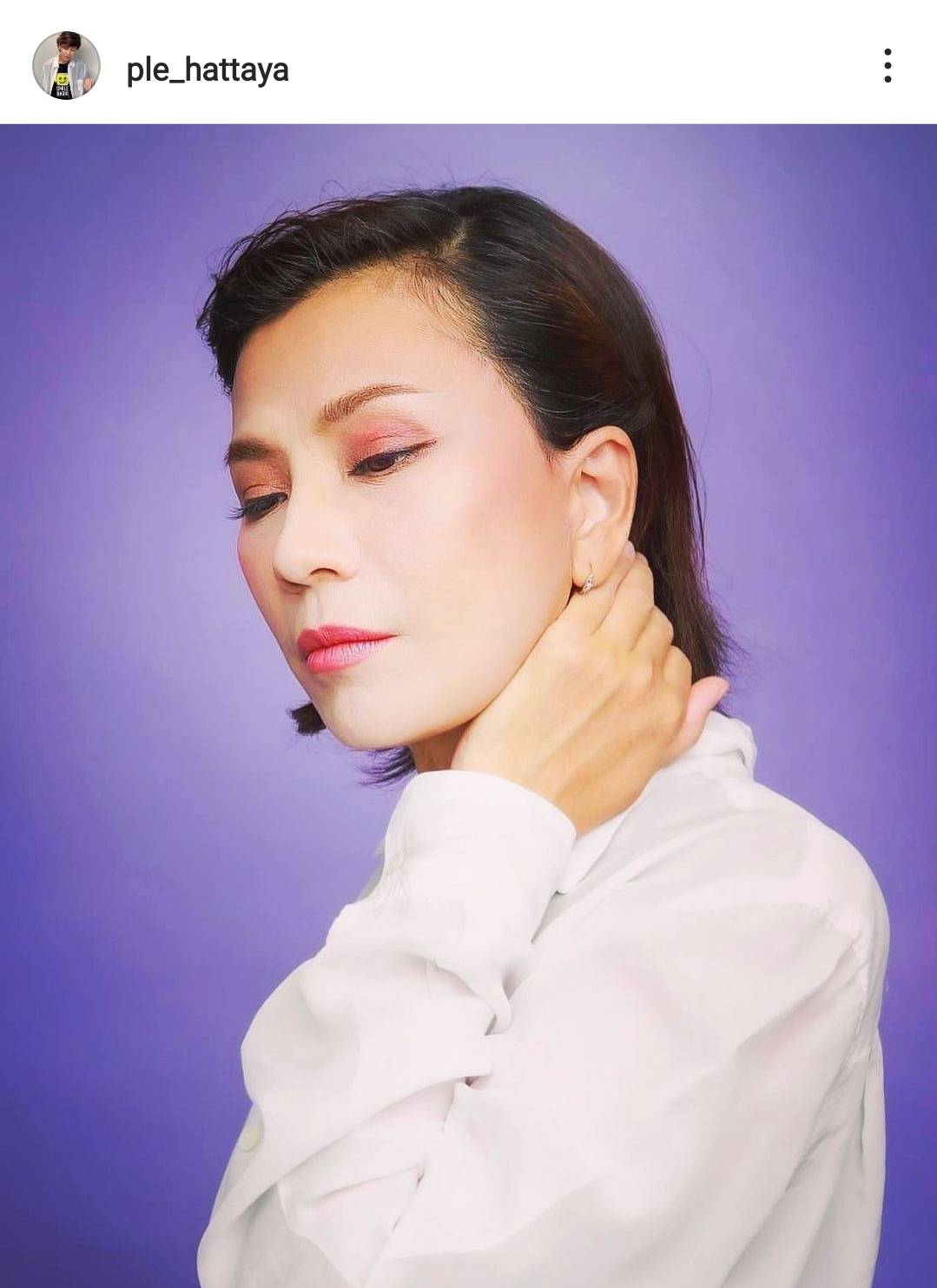 29 ปี รักนี้ไม่เปลี่ยนแปลง เปิ้ล หัทยา โพสต์ข้อความถึง ตั้ว ศรัณยู 29 ปี รักนี้ไม่เปลี่ยนแปลง เปิ้ล หัทยา โพสต์ข้อความถึง ตั้ว ศรัณยู