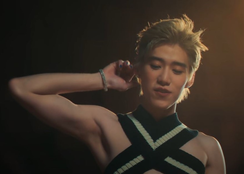 3 ซุปตาร์ ประชันความแซ่บในชุดตะเบงมาน