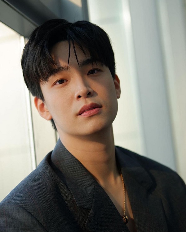 หมอเน๋ง ตื่นเต้นเข้าฉากเลิฟซีนประกบ บี น้ำทิพย์  เผย คำพูดผู้กำกับตอนเข้าฉากแรก (มีคลิป)  