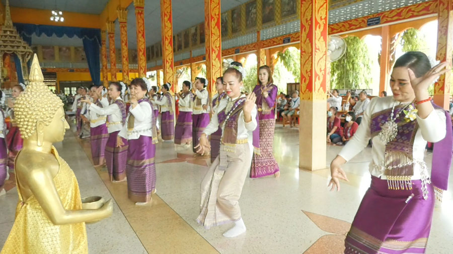 94 ปี บารมีเปี่ยมล้น! หลวงปู่สวน เกจิอาจารย์ผู้มีปฏิปทาน่าเลื่อมใส 94 ปี บารมีเปี่ยมล้น! หลวงปู่สวน เกจิอาจารย์ผู้มีปฏิปทาน่าเลื่อมใส