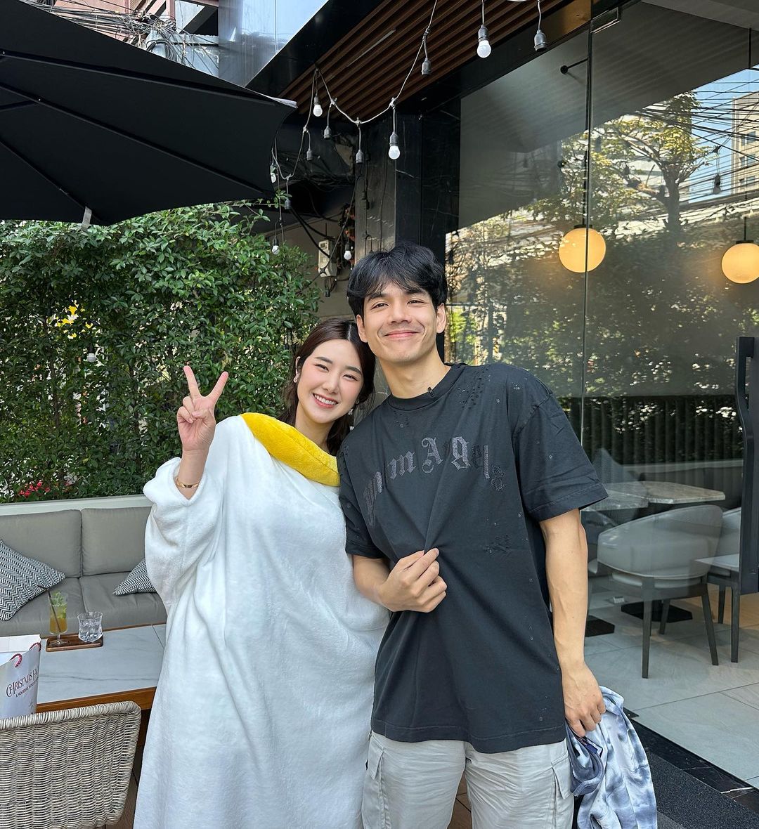 เหมือนเหตุการณ์รุมบูลลี่กลับมาอีกครั้ง นุ่น สุทธิภา หลั่งน้ำตาเปิดใจครั้งแรก ปมดราม่าเล่นเกินเลยกับ นิกกี้ ณฉัตร 