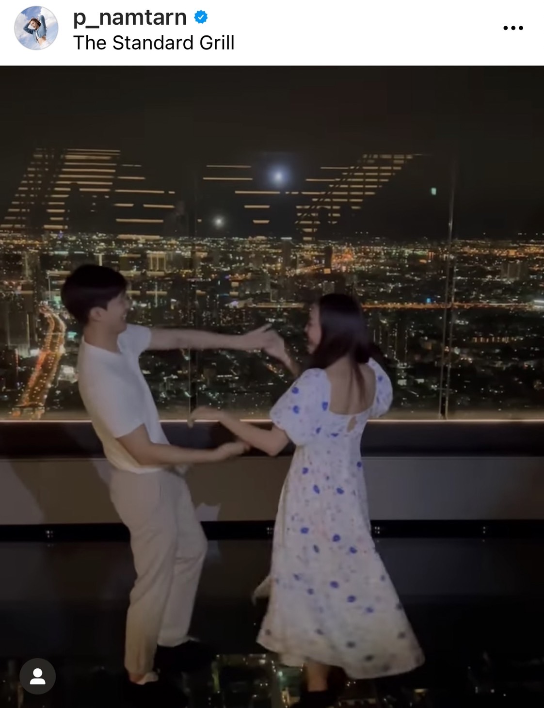 ไผ่ - น้ำตาล อวดโมเมนต์หวานอวยพรวันเกิด หลายช็อตทำลุ้นข่าวดี! 