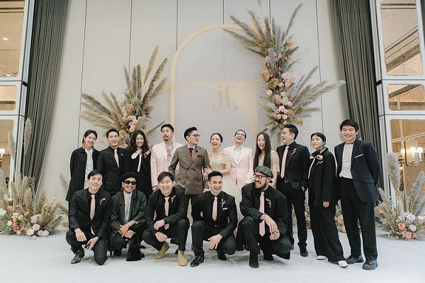 “จอย ชลธิชา” เผยความรู้สึกหลังเข้าพิธีหมั่น (มีคลิป) “จอย ชลธิชา” เผยความรู้สึกหลังเข้าพิธีหมั่น (มีคลิป)