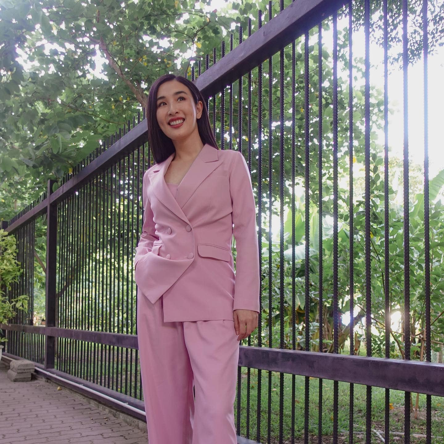 กระติ๊บ ชวัลกร อยากตบปากคนเม้าท์ หาว่า โฟกัส ท้อง แต่ปิดเงียบ!! 