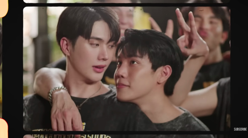 เก่งรอบด้าน อิน สาริน กับงานเพลงประกอบซีรีส์ “วันดีวิทยา” เก่งรอบด้าน อิน สาริน กับงานเพลงประกอบซีรีส์ “วันดีวิทยา”