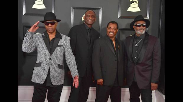 สิ้นแล้ว ‘เดนนิส โทมัส’ มือแซกและผู้ร่วมก่อตั้งวง Kool and the Gang สิ้นแล้ว ‘เดนนิส โทมัส’ มือแซกและผู้ร่วมก่อตั้งวง Kool and the Gang