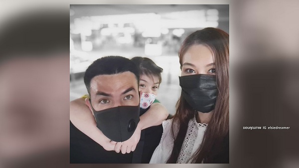 ตั๊ก บริบูรณ์ โต้ให้เงินเดือนภรรยาใช้ 1 ล้าน ลั่นรักเมียที่สุด (มีคลิป)