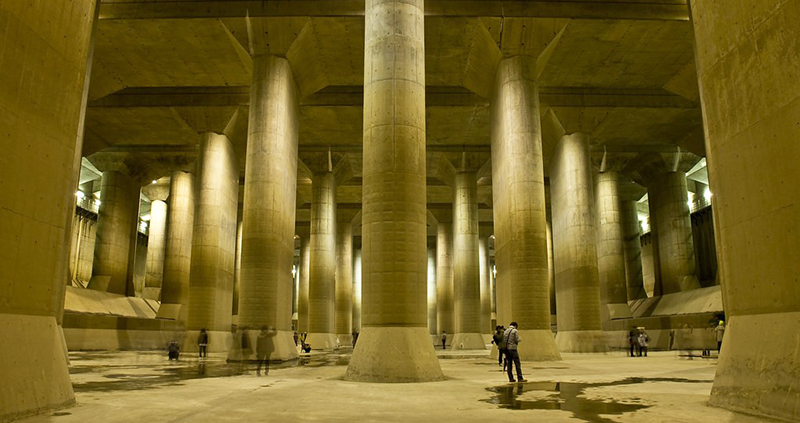 รวมวิธีแก้ปัญหา รถติด-น้ำท่วม ของเมืองที่ผู้ว่าเขาทำได้สำเร็จ