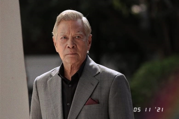 อาหนิง นิรุตติ์ เปิดใจหลังฉีดวัคซีนป้องกันโควิด อาหนิง นิรุตติ์ เปิดใจหลังฉีดวัคซีนป้องกันโควิด