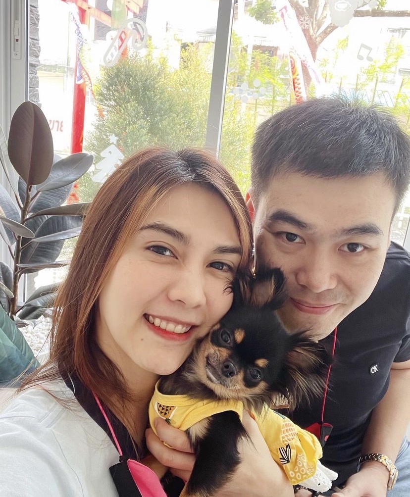 มีปัญหากันจริง!! พั้นช์ วรกาญจน์ รับแยกกันอยู่กับสามี!! พับแผนมีลูก มีปัญหากันจริง!! พั้นช์ วรกาญจน์ รับแยกกันอยู่กับสามี!! พับแผนมีลูก