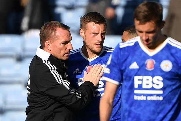 อ่านใจบอร์ดบริหาร 'แมนยู' ทำไม 'ร็อดเจอร์ส' ถึงเป็นตัวเลือกแรก