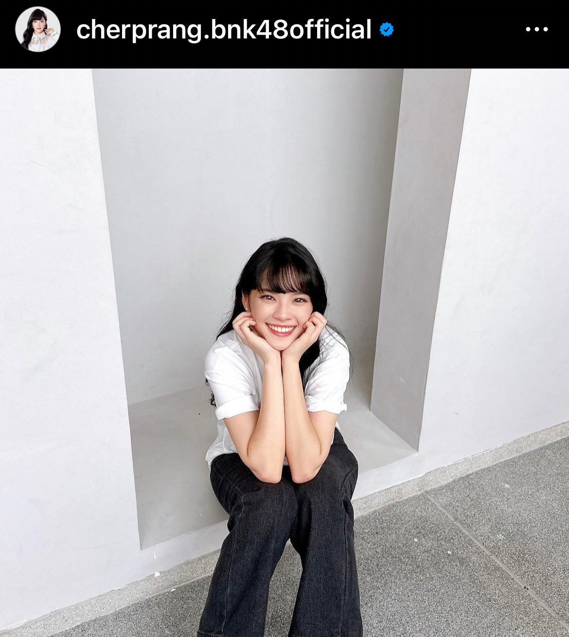 เฌอปราง กับช่วงชีวิตวัยรุ่นที่หายไป จากไอดอลสู่บทบาทผู้จัดการ BNK48