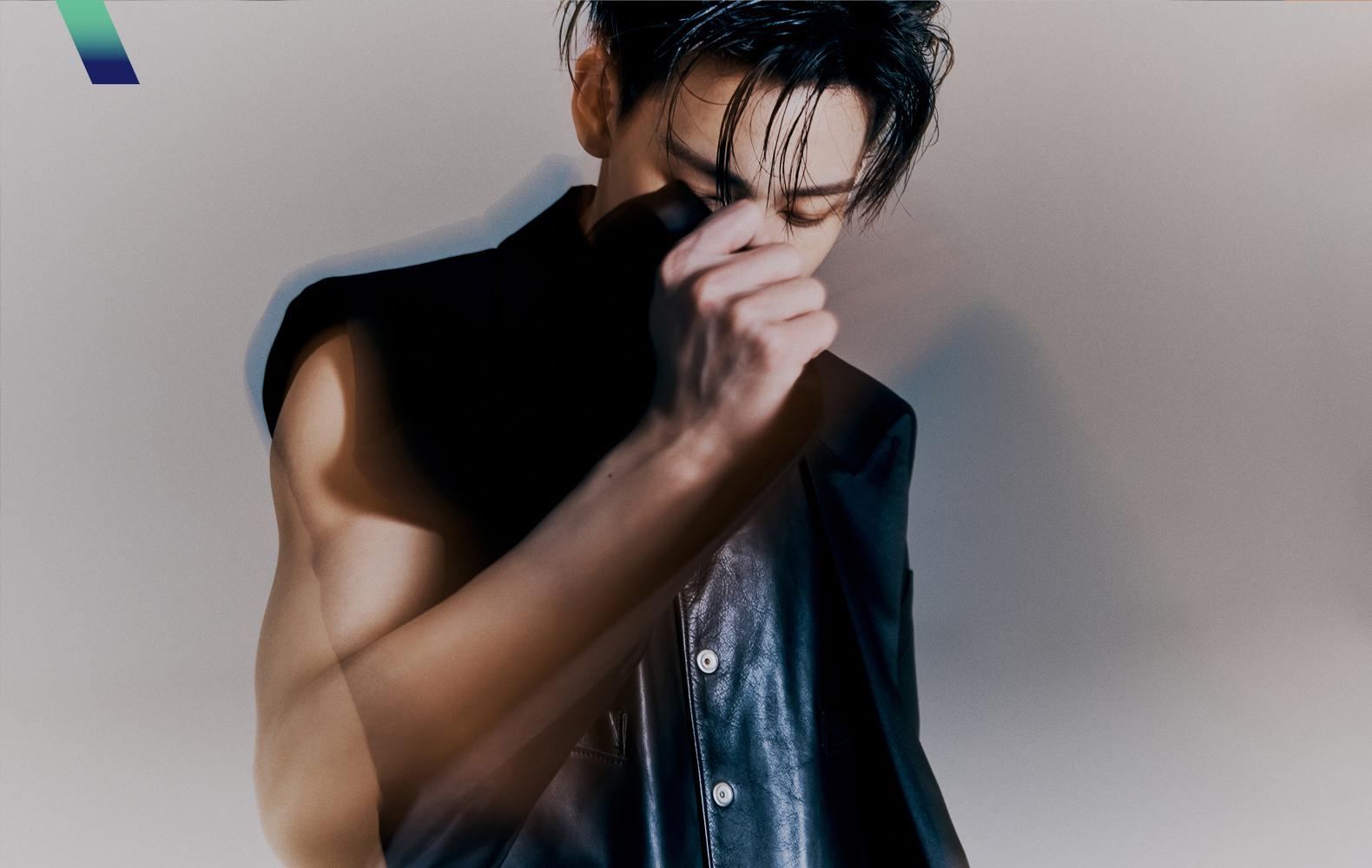 ดีต่อใจ! ABYSS COMPANY ปล่อยเซตภาพ 'แบมแบม' สมาชิกคนใหม่ของค่าย ดีต่อใจ! ABYSS COMPANY ปล่อยเซตภาพ 'แบมแบม' สมาชิกคนใหม่ของค่าย