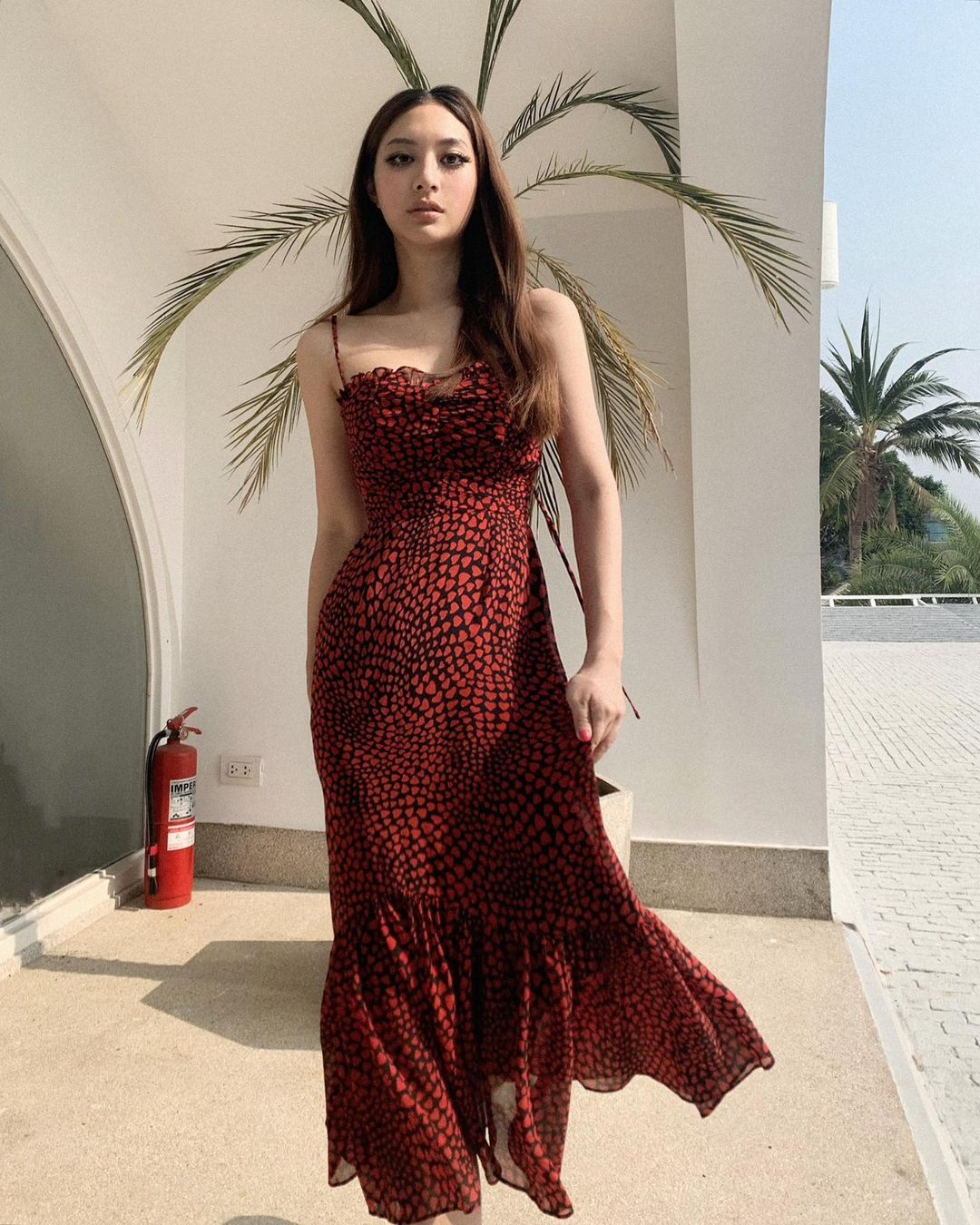 เจอแซะ!! แต้ว-มิว ออกกำลังกายแต่มาขายอาหารเสริม