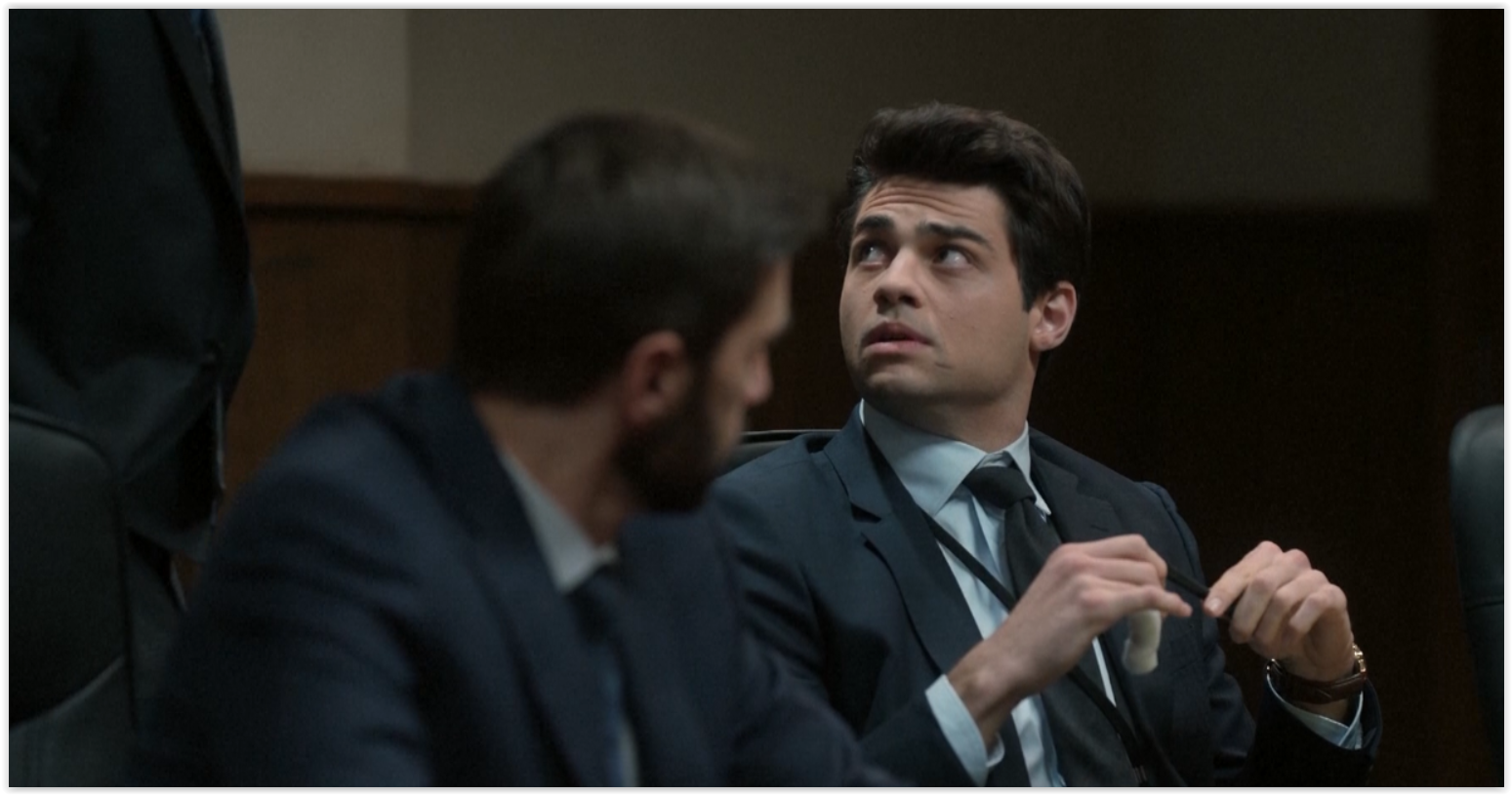 “Noah Centineo”จากพระเอกหนังรักพลิกบทบาทเป็น “Executive Producer”