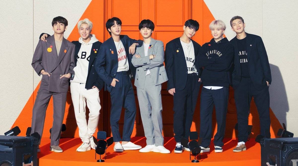 สมาชิกวง BTS จะได้ฉลองเทศกาลคริสต์มาสกับครอบครัวเป็นครั้งแรกนับตั้งแต่เดบิวต์!