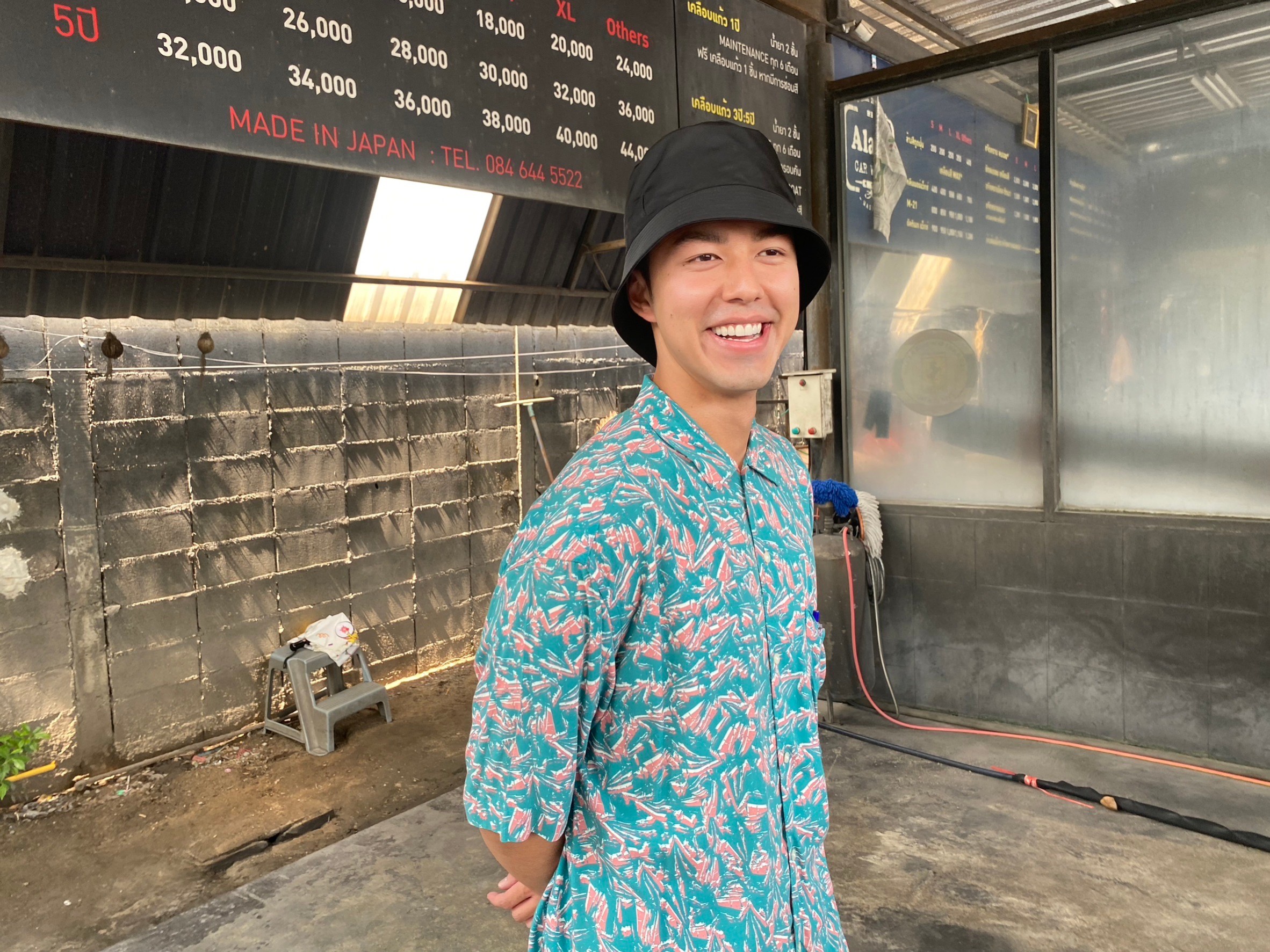 นาย ณภัทร ใช้สิทธิเลือกตั้งปี 2566 เผยอยากให้ทุกคนใช้สิทธิอย่างคุ้มค่า นาย ณภัทร ใช้สิทธิเลือกตั้งปี 2566 เผยอยากให้ทุกคนใช้สิทธิอย่างคุ้มค่า