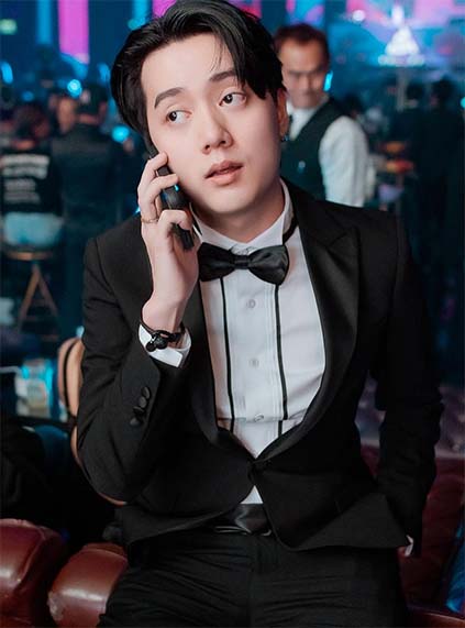 ย้อนรอยเส้นทางรัก ‘เบียร์ เดอะวอยซ์’ แฟนเก่ามีใครบ้าง 