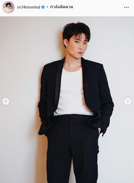 คอนเฟิร์มแล้ว!! มีน พีรวิชญ์ จ่อรับบทคุณชาย ในดวงใจเทวพรหมจริงไหม?