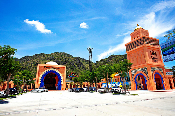 10 ที่เที่ยวเพชรบุรี นั่งรับลมริมหาดชะอำ นอนดูดาวริมเขื่อนแก่งกระจาน 10 ที่เที่ยวเพชรบุรี นั่งรับลมริมหาดชะอำ นอนดูดาวริมเขื่อนแก่งกระจาน