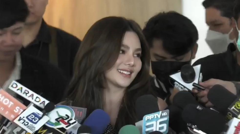 ดิว อริสรา รู้สึกปลดล็อกตัวเอง ยอมรับว่ากลัวที่จะพูดเรื่องคดี!!