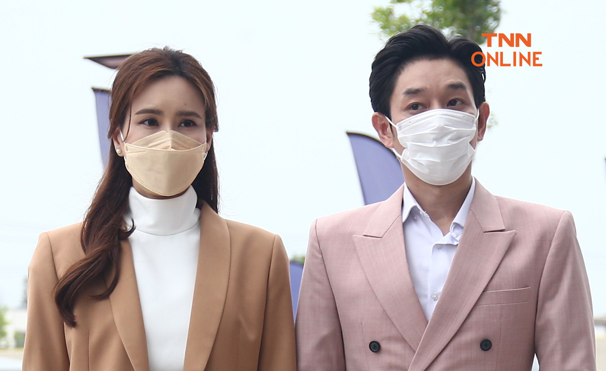 โตโน่ ภาคิน และเพื่อนดาราร่วมพิธีไว้อาลัย แตงโม นิดา วันสุดท้าย โตโน่ ภาคิน และเพื่อนดาราร่วมพิธีไว้อาลัย แตงโม นิดา วันสุดท้าย