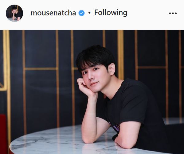 เอาเรื่องให้ถึงที่สุด!! เม้าส์ ณัชชา เข้าแจ้งความเอาผิดมิจฉาชีพหลอกลงทุน เสียหายเกือบ 10 ล้านบาท!!