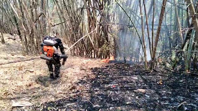 เชียงใหม่แย่สุดอันดับ 4 ของโลก-พบจุดความร้อนเช้านี้ 264 จุด เชียงใหม่แย่สุดอันดับ 4 ของโลก-พบจุดความร้อนเช้านี้ 264 จุด