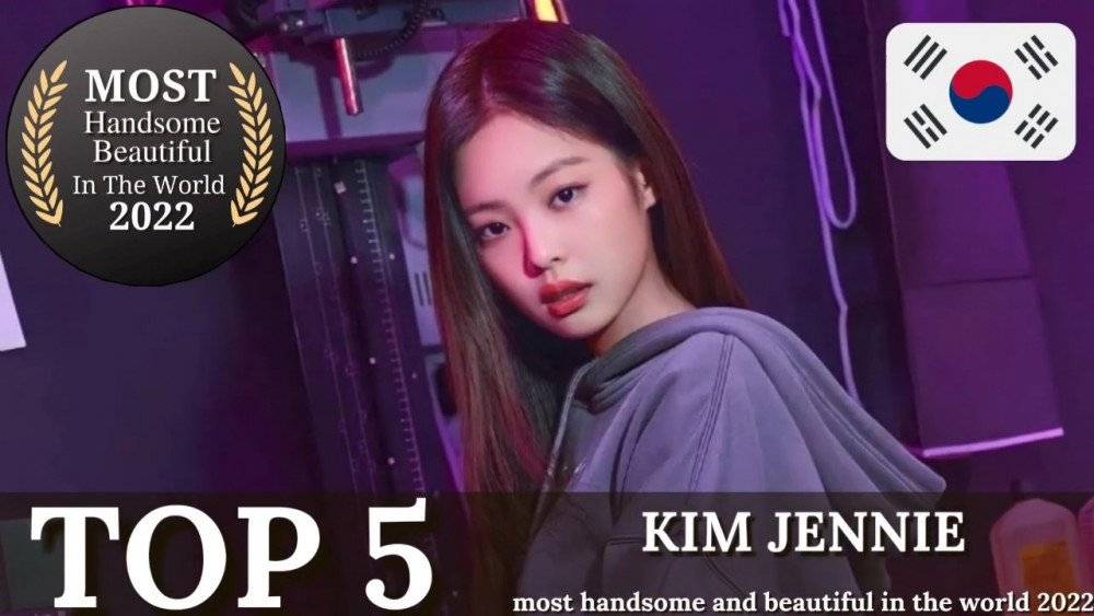 V BTS คว้าตำแหน่งแชมป์โพล “Most Handsome and Beautiful in the World” ปี 2022