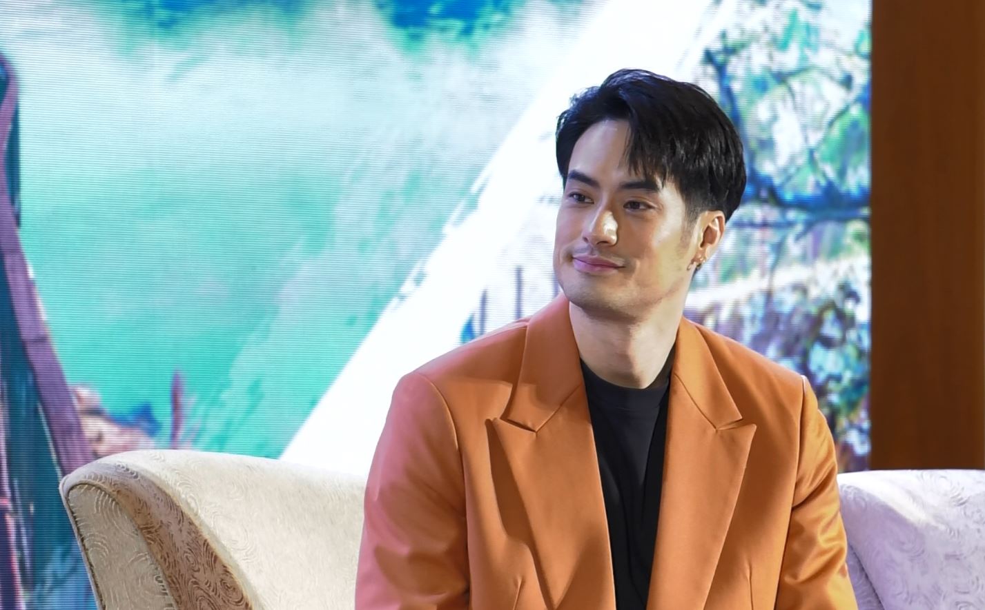 รอ เฟย์ พร้อม บอย ปกรณ์ ไม่กดดัน ณเดชน์ ขอ ญาญ่า แต่งงาน