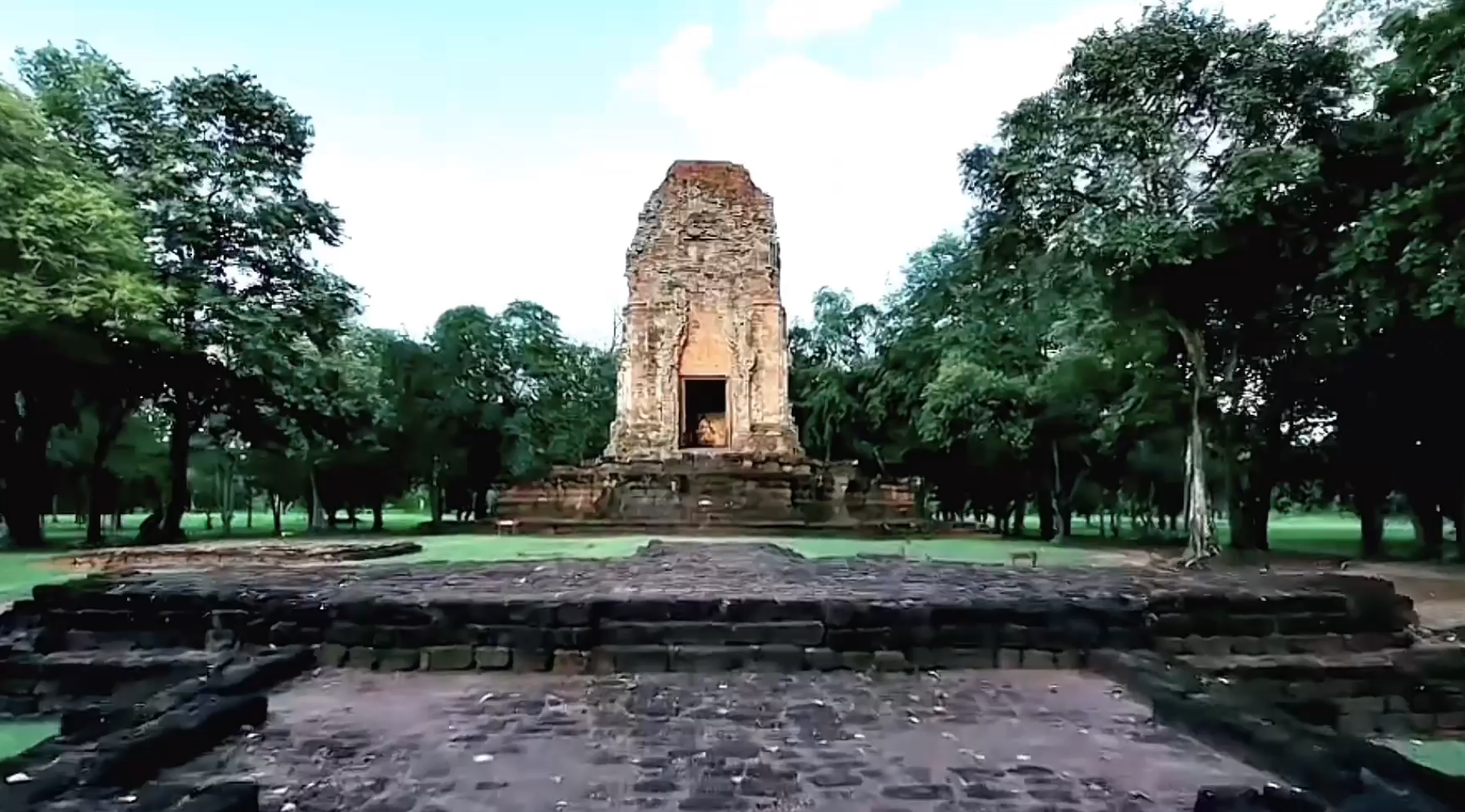 เปิดไทม์ไลน์ ขึ้นทะเบียน “เมืองโบราณศรีเทพ” มรดกโลกแห่งที่ 4 ของไทย เปิดไทม์ไลน์ ขึ้นทะเบียน “เมืองโบราณศรีเทพ” มรดกโลกแห่งที่ 4 ของไทย