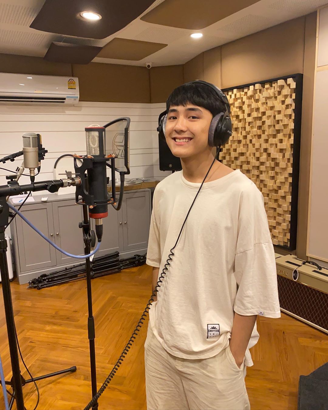 รับผิด!! เฟิร์ส อนุวัตน์ หลังมือลั่นโพสต์คลิปอนาจาร