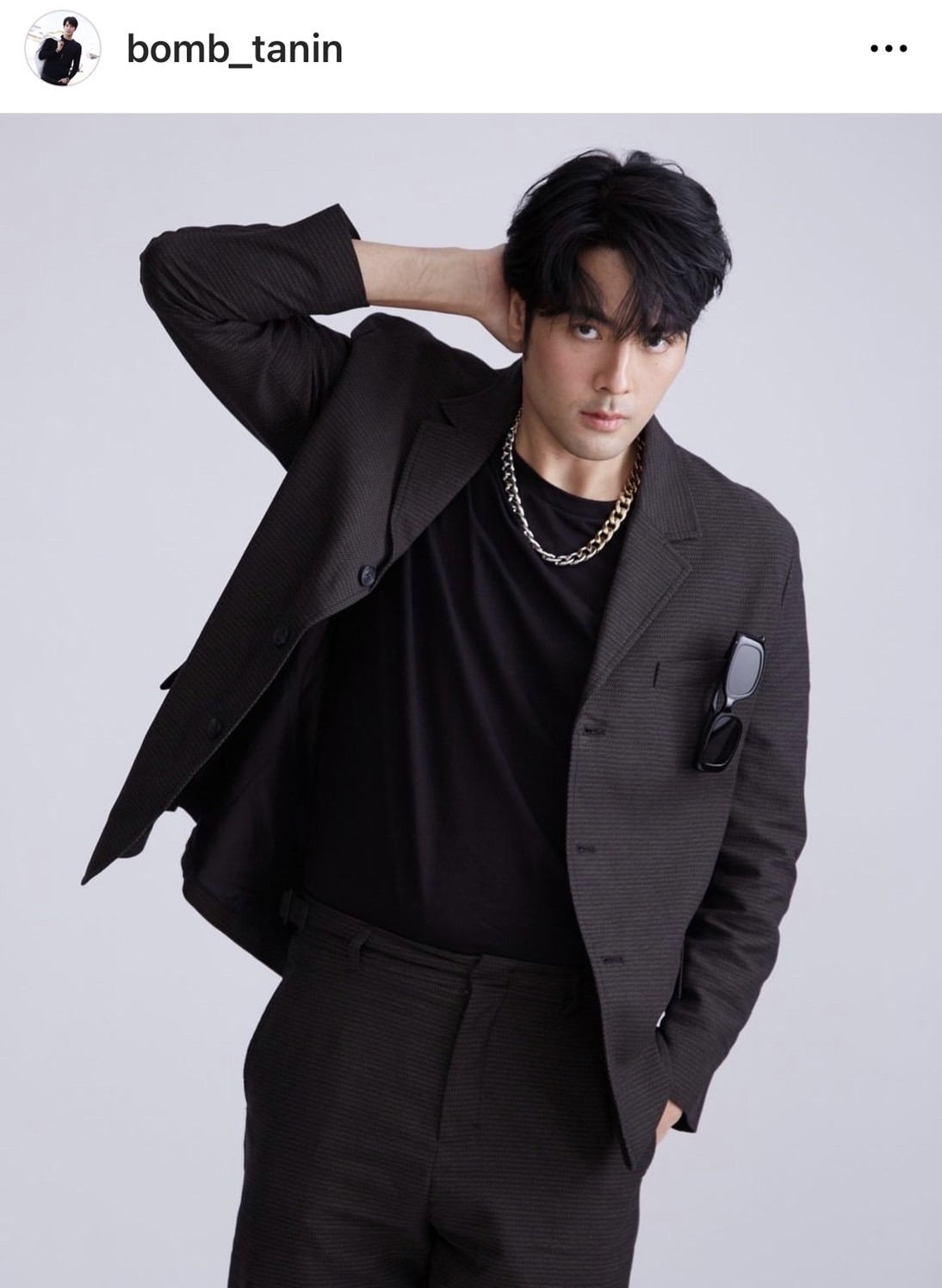 คันปาก “บอม ธนิน” เล่าประสบการณ์บนเส้นทางนักเทนนิส คันปาก “บอม ธนิน” เล่าประสบการณ์บนเส้นทางนักเทนนิส