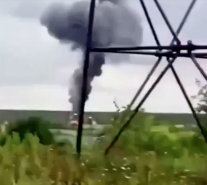 ปิดตำนาน “พริโกซิน” หัวหน้ากลุ่มแวกเนอร์ เครื่องบินตกเสียชีวิต