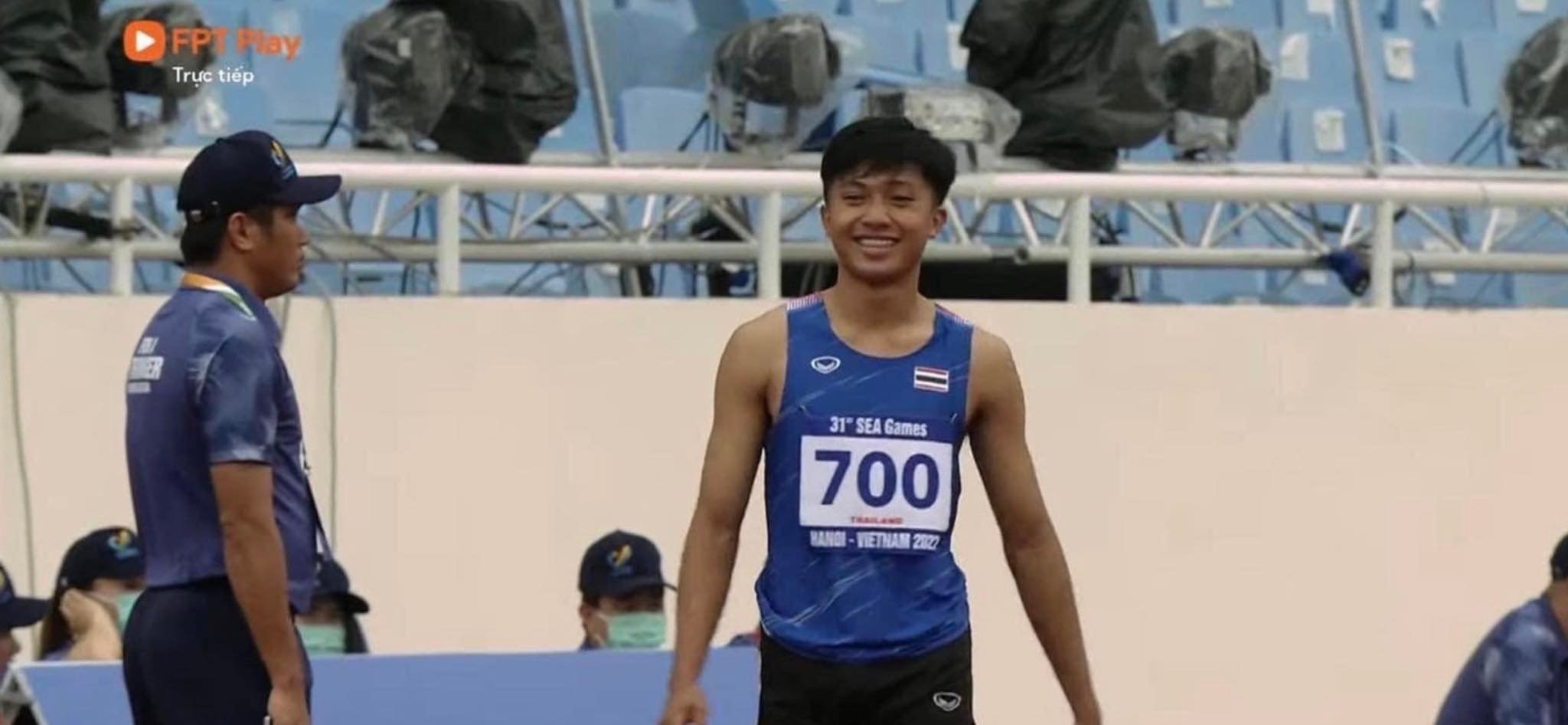 เปิดประวัติ ‘บิว ภูริพล’ สุดยอดเทพลมกรดแห่งอาเซียน เปิดประวัติ ‘บิว ภูริพล’ สุดยอดเทพลมกรดแห่งอาเซียน