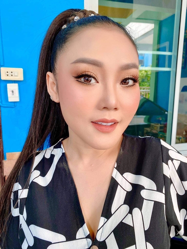 หญิง ธิติกานต์ หมดสัญญาค่ายเก่า เปิดโอกาสให้ตัวเองถ้ามีค่ายเพลงติดต่อมา หญิง ธิติกานต์ หมดสัญญาค่ายเก่า เปิดโอกาสให้ตัวเองถ้ามีค่ายเพลงติดต่อมา