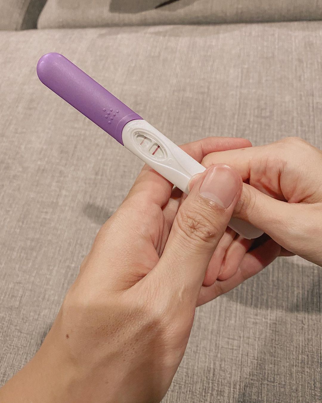 ทุกคนครับ! น้องกร ภรรยา เป้ วงมายด์ ท้องแล้ว ทุกคนครับ! น้องกร ภรรยา เป้ วงมายด์ ท้องแล้ว