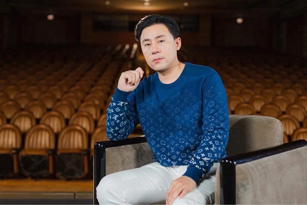 “ทนายตั้ม” ชี้แจงปมเล่นใหญ่เกินเบอร์ ในแถลงปมทำร้ายร่างกาย (มีคลิป)