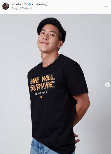 โตโน่ ลั่น! ไม่ดูฉากเลิฟซีน ณิชา ใจหายหลังทราบข่าว บีม ปภังกร เสียชีวิต