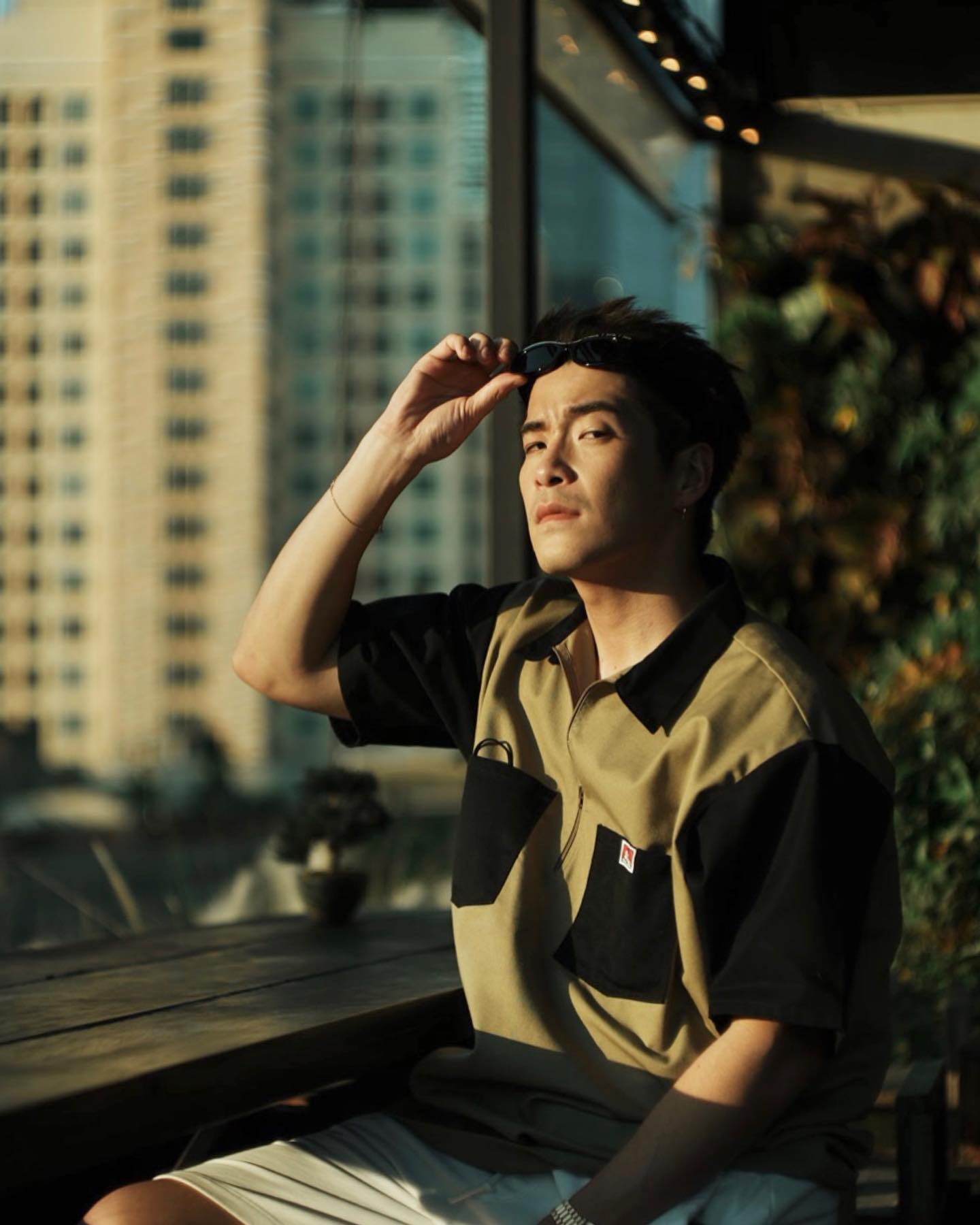 สาวข้างกาย หนุ่ม กะลา โดนขุดเคยสร้างเรื่องให้ อาเล็ก ธีรเดช โดนทัวร์ลง