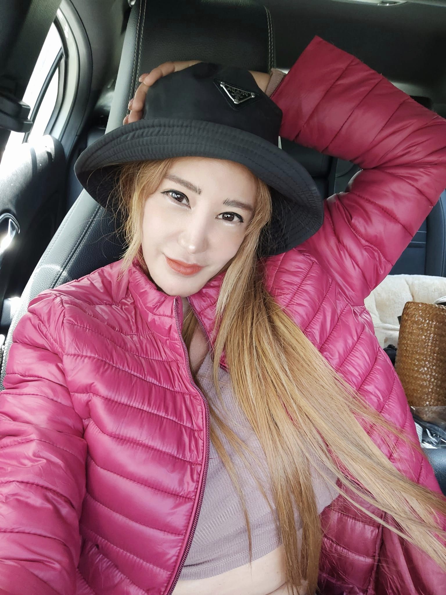 “เปิ้ล ไอริณ” ทำเองทุกอย่าง เพลงปังเพราะแต่งจากประสบการณ์ชีวิต “เปิ้ล ไอริณ” ทำเองทุกอย่าง เพลงปังเพราะแต่งจากประสบการณ์ชีวิต