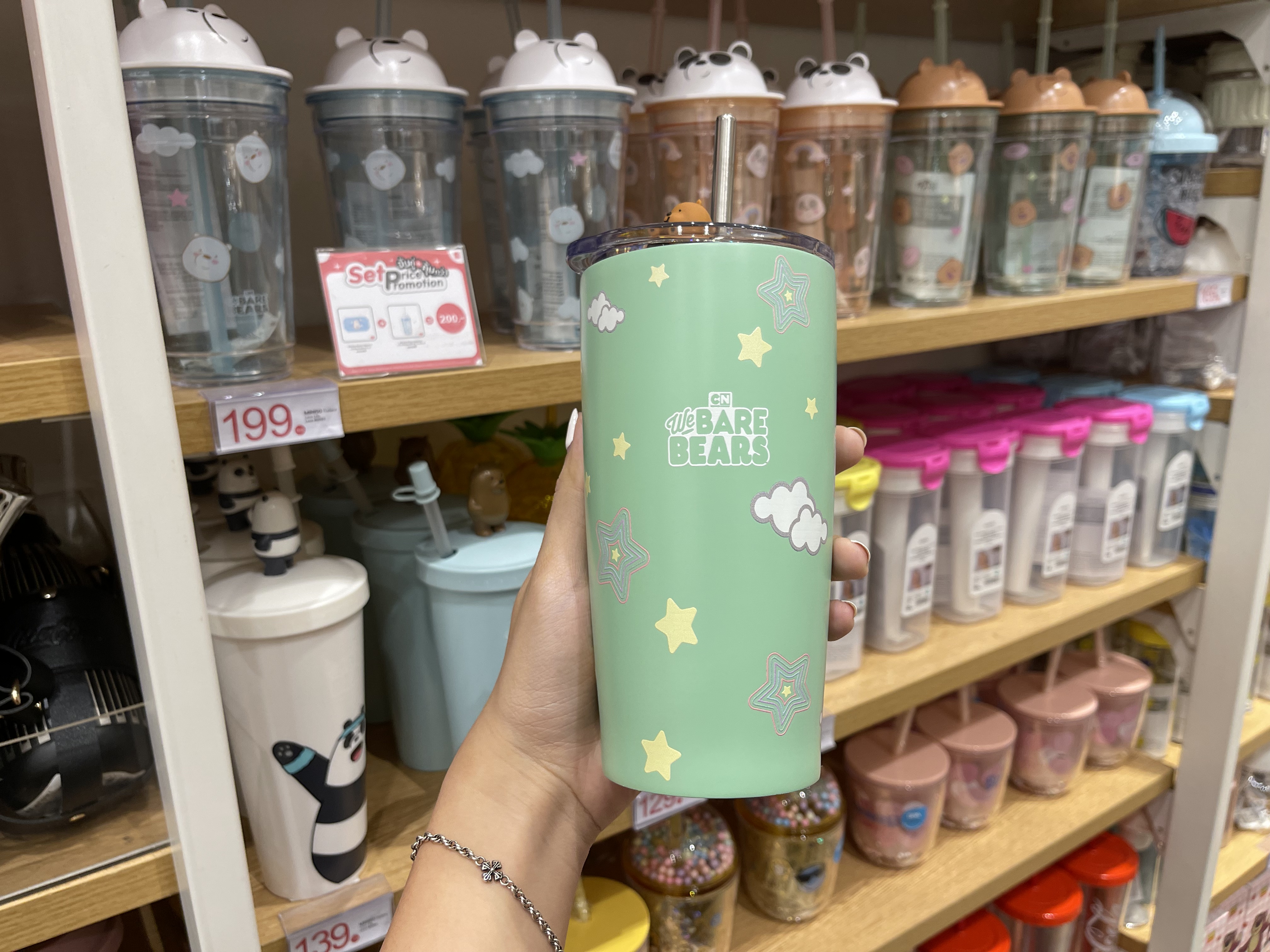 9 ไอเดียของขวัญคริสต์มาส 2022 สุดปัง! สุขใจผู้ให้ ถูกใจผู้รับ