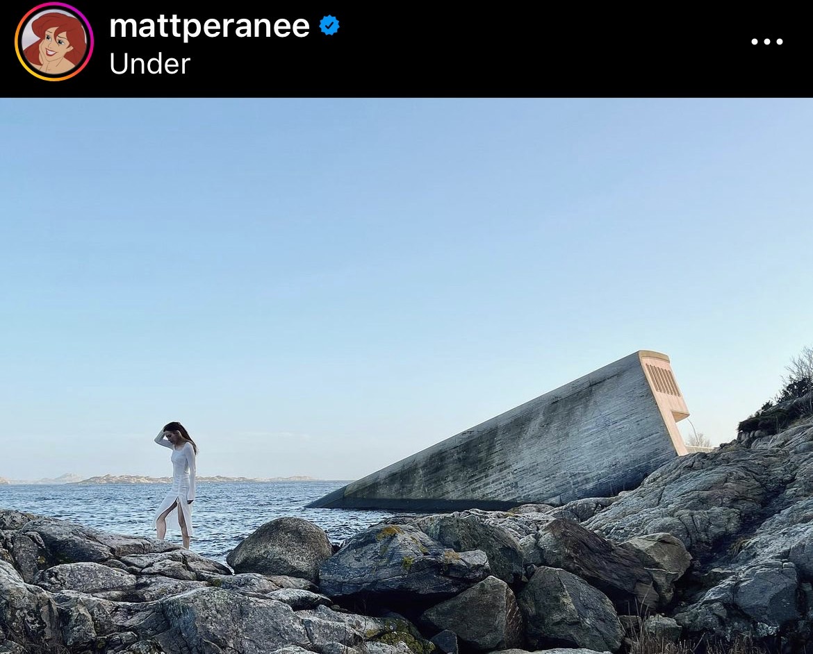 แมท ภีรนีย์ โพสต์เศร้า คนที่รักไม่ได้มาด้วย... แมท ภีรนีย์ โพสต์เศร้า คนที่รักไม่ได้มาด้วย...